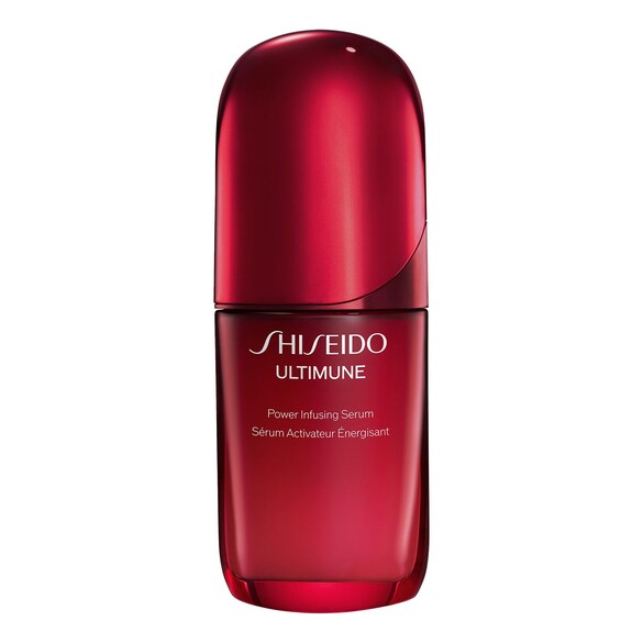 Ultimune Power Infusing Serum - siero viso, SHISEIDO
