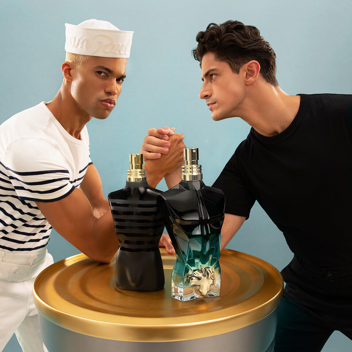 Le Beau Le Parfum - Eau De Parfum NS6292