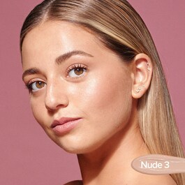 Tinted Cover Foundation -  Fondotinta Liquido