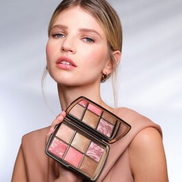 Ambient Lighting Edit Unlocked – Palette per il viso