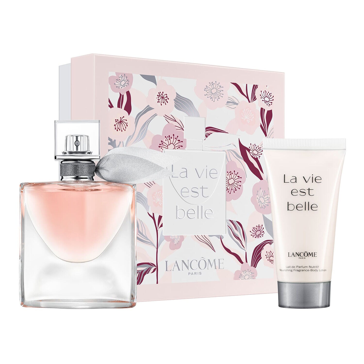 Set La vie est belle - Cofanetto Eau De Parfum di LANCÔME ≡ SEPHORA