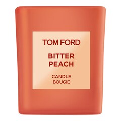 Bitter Peach Candle - Candela, TOM FORD