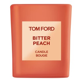 Bitter Peach Candle - Candela