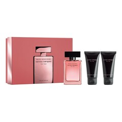 For Her Musc Noir Rose - Cofanetto Regalo, NARCISO RODRIGUEZ