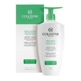 Crema Termale Anticellulite - Crema anti-cellulite