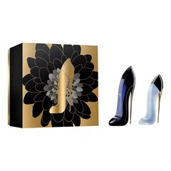 Carolina Herrera Cofanetto Good Girl - Eau De Parfum + Hair Mist, CAROLINA HERRERA