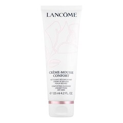 Crème Mousse-Confort, LANCÔME