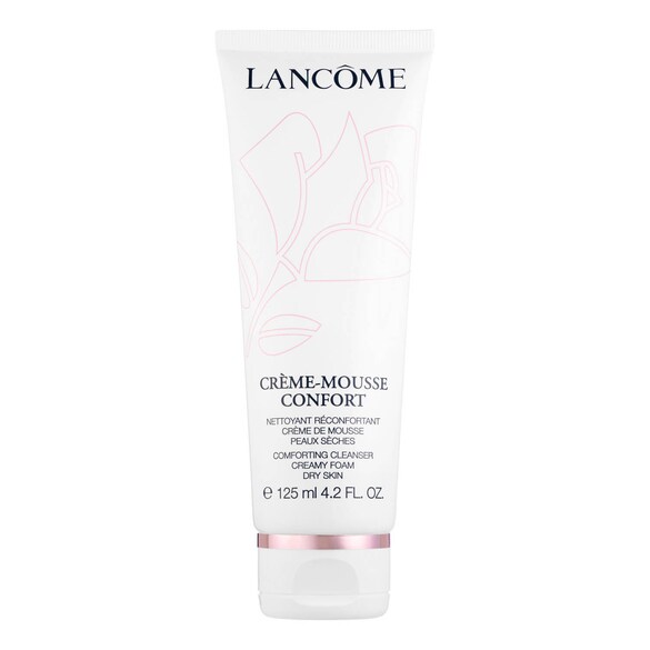 Crème Mousse-Confort, LANCÔME