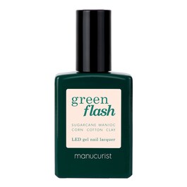 Smalto Green Flash - Smalto semipermanente