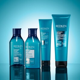 Extreme Length Sealer - Trattamento per capelli danneggiati, fragili e lunghi