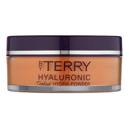 Hyaluronic Hydra-powder tinted - Cipria opacizzante