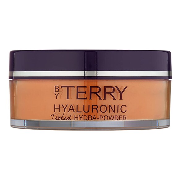 Hyaluronic Hydra-powder tinted - Cipria opacizzante, BY TERRY