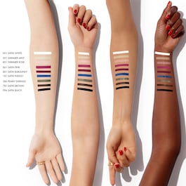 Diorshow Liquid Liner – Pennarello eyeliner dal colore intenso e waterproof