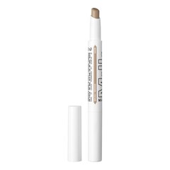 KUSH Cream-To-Powder Brow Shadow Stick - Stick per sopracciglia in crema-polvere, MILK MAKEUP