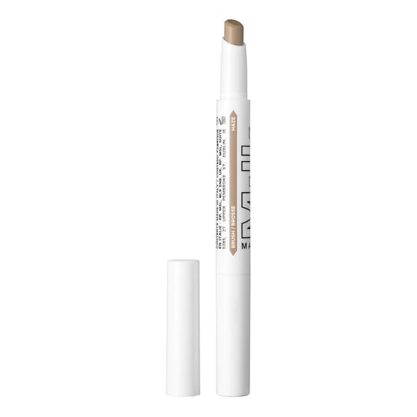 KUSH Cream-To-Powder Brow Shadow Stick - Stick per sopracciglia in crema-polvere, MILK MAKEUP