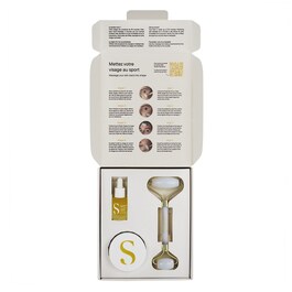 Set illuminante - Routine per un viso luminoso