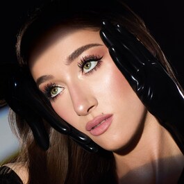 Exagger-Eyes Volume Mascara - Mascara volumizzante