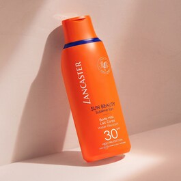Sun Beauty - Latte corpo SPF 15 