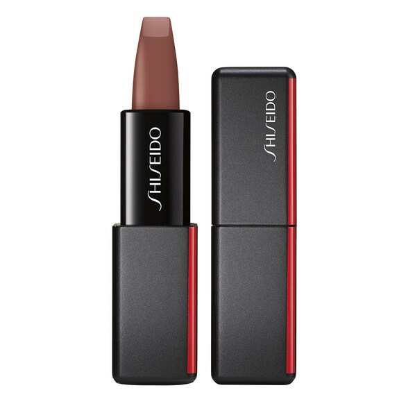 ModernMatte Powder Lipstick - Rossetto labbra, SHISEIDO