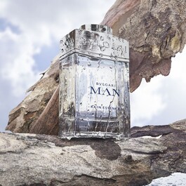 BVLGARI MAN RAIN ESSENCE - Eau de parfum