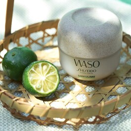 SHIKULIME - WASO Mega Hydrating Moisturizer REFILL   