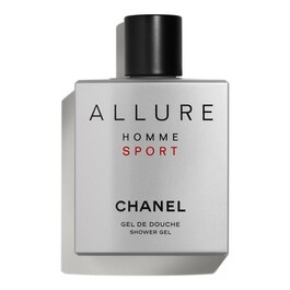 CHANEL ALLURE HOME SPORT - Gel Doccia