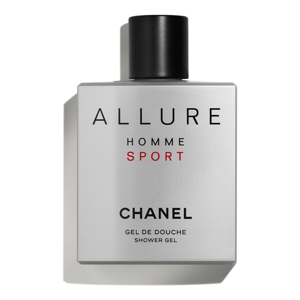 CHANEL ALLURE HOME SPORT - Gel Doccia, CHANEL