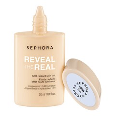 Reveal the Real - Skin tint colorata effetto glowy, SEPHORA COLLECTION