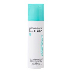 Clear Start - Maschera Detergente Illuminante, CLEAR START BY DERMALOGICA