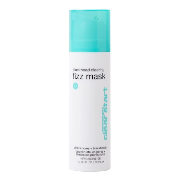 Clear Start - Maschera Detergente Illuminante, CLEAR START