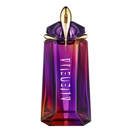  MUGLER ALIEN EDP HYPERSENSE 10ML RICARICABILE