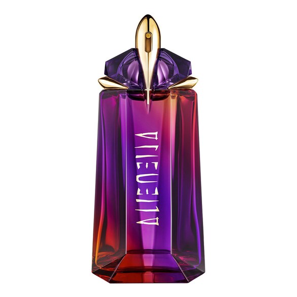MUGLER ALIEN EDP HYPERSENSE 10ML RICARICABILE, MUGLER