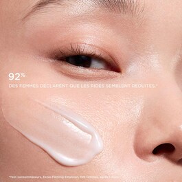 Extra-Firming Emulsione viso - Effetto lifting, rughe levigate, tonicità
