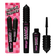 BADgal Goodies - Kit Mascara Volumizzante BADgal BANG!, BENEFIT COSMETICS