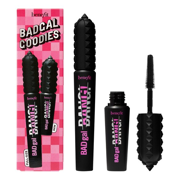 BADgal Goodies - Kit Mascara Volumizzante BADgal BANG!, BENEFIT COSMETICS