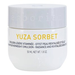 Yuza Sorbet - Emulsione vitaminica leggera