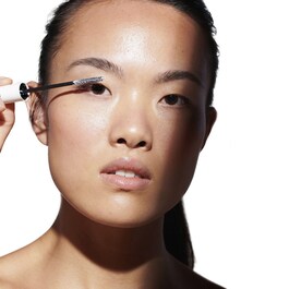 Mascara mask - maschera crema ciglia&sopracciglia Formato Viaggio