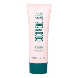 Like a Virgin Deep Clean Scalp Scrub - Scrub detergente purificante