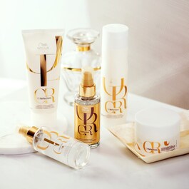 Oil Reflections - Shampoo rivelatore di lucentezza
