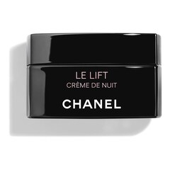 LE LIFT  -  Creme De Nuit, CHANEL
