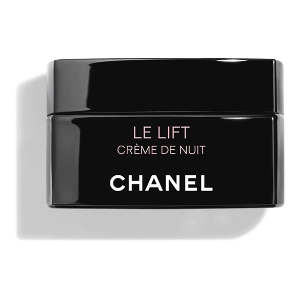 LE LIFT  -  Creme De Nuit, CHANEL