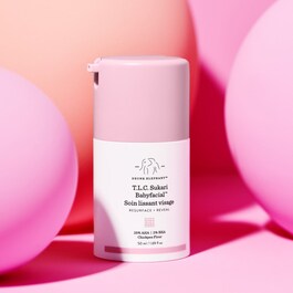 T.L.C. Sukari Babyfacial™ - Maschera Viso T.L.C. Sukari Babyfacial™