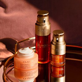 Double Serum - Il trattamento antietà per eccellenza.