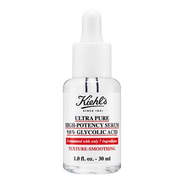 Ultra Pure High-Potency Serum 9.8% Glycolic Acid - Siero Esfoliante Viso
