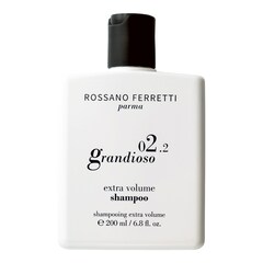 Grandioso Shampoo Extra Volume - Più volume ed elasticità, ROSSANO FERRETTI