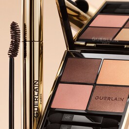 Noir G - Mascara Volume e Curvatura Intensi tenuta 24H