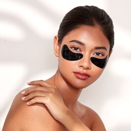 Maschera Contorno occhi Celestial Black Diamond - Cofanetto Trattamento Viso