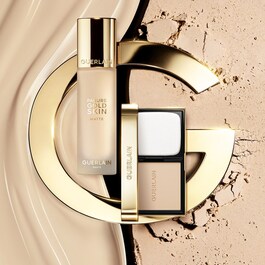Parure Gold Skin Control - Fondotinta Compatto