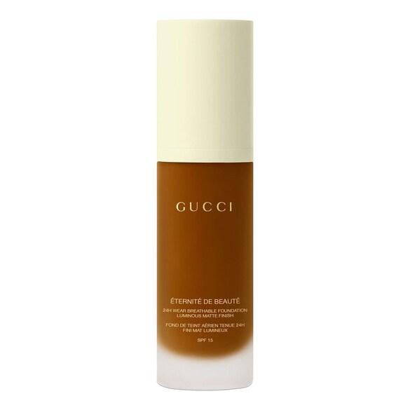 Eternité de Beauté Foundation SPF 15 - Fondotinta, GUCCI