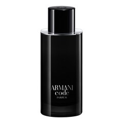 CODE PARFUM - Eau De Parfum, ARMANI